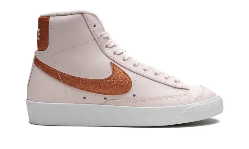 Nike Lifestyle BLAZER MID '77 ESSENTIAL WMNS 'LIGHT SOFT PINK' 