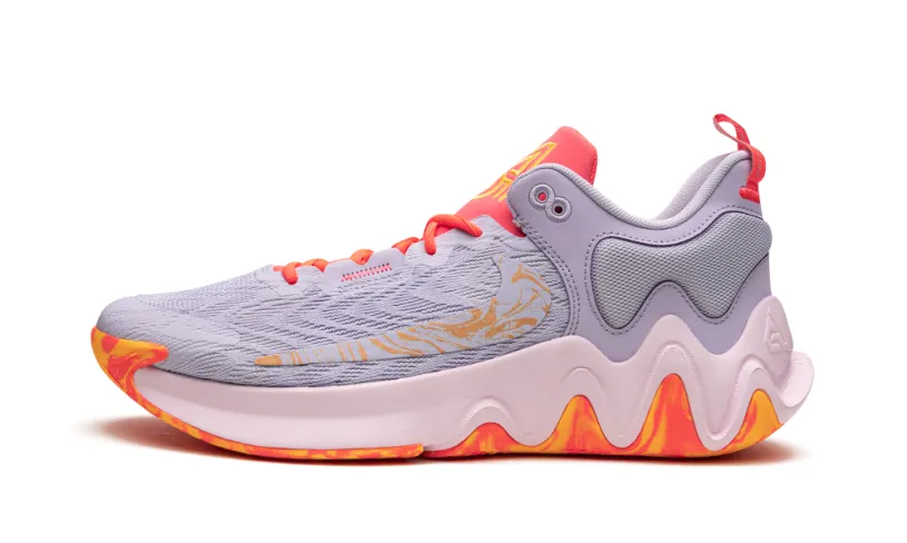 Nike Basketball Giannis Immortality 2 'Smoothie'