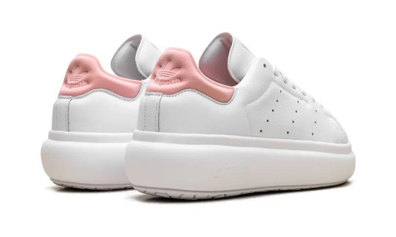 Adidas Stan Smith Stan Smith Platform WMNS 'White Semi Pink Spark' 