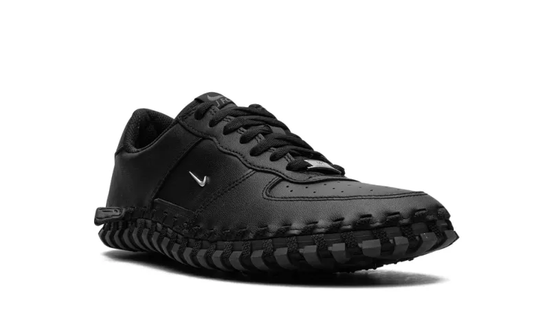Nike Lifestyle J FORCE 1 LO LX WMNS 'Jacquemus Black' 