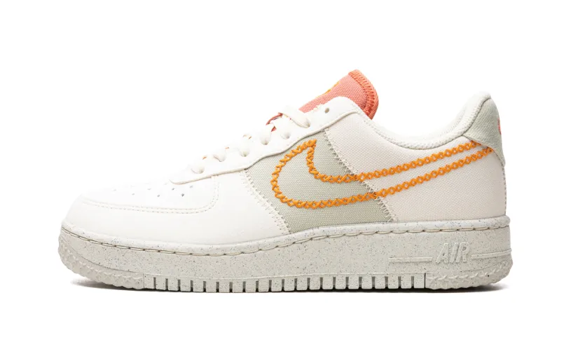 Nike Lifestyle AIR FORCE 1 '07 LO NH WMNS 'Next Nature - Coconut Milk'