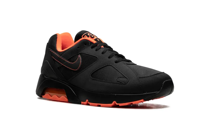 Nike Air Max Air Max 180 'Hyper Crimson' 