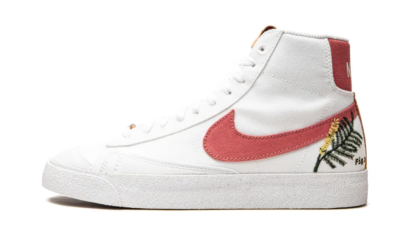 Nike Lifestyle BLAZER MID 77 MNS WMNS 'Catechu'
