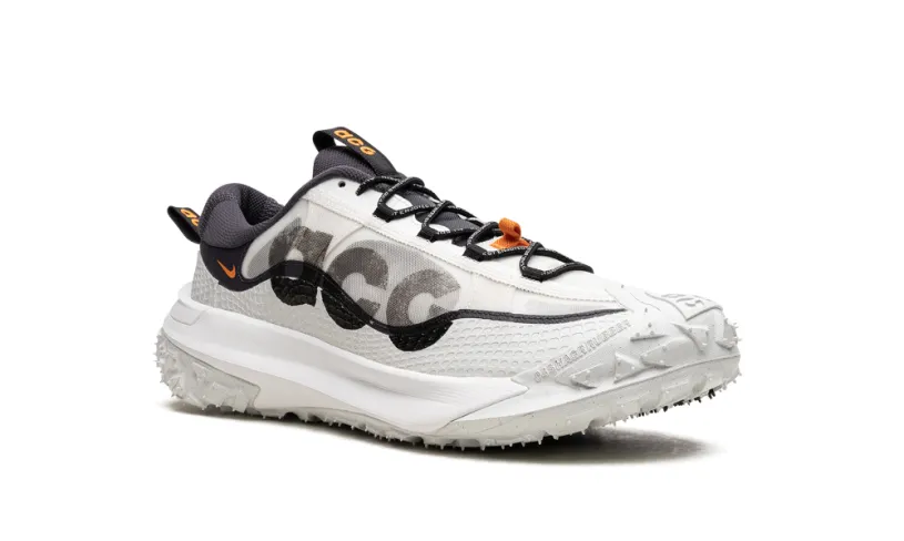 Nike Basketball ACG Mountain Fly 2 Low 