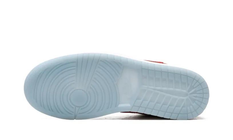 Air Jordan 1 Air Jordan 1 Low 'Philippines' 