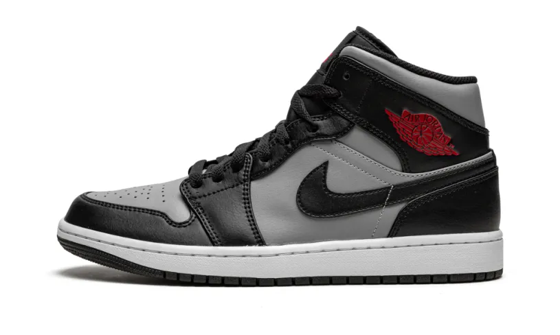Air Jordan 1 Air Jordan 1 Mid 'Shadow Red' 