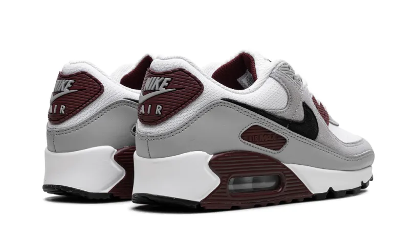 Nike Air Max Air Max 90 'Dark Team Red'' 