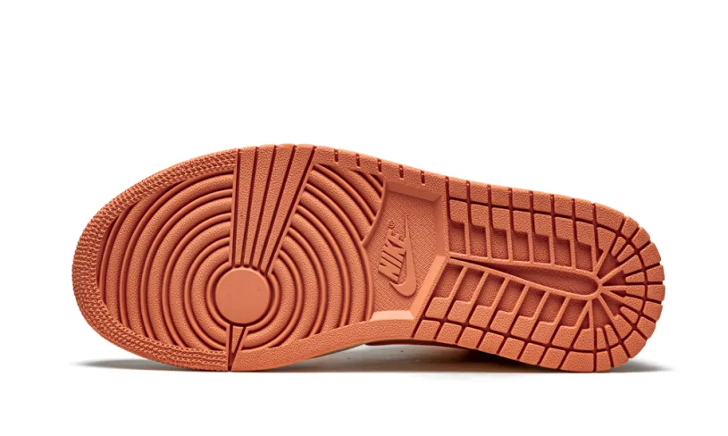 Air Jordan 1 AIR JORDAN 1 MID WMNS 'Apricot' 
