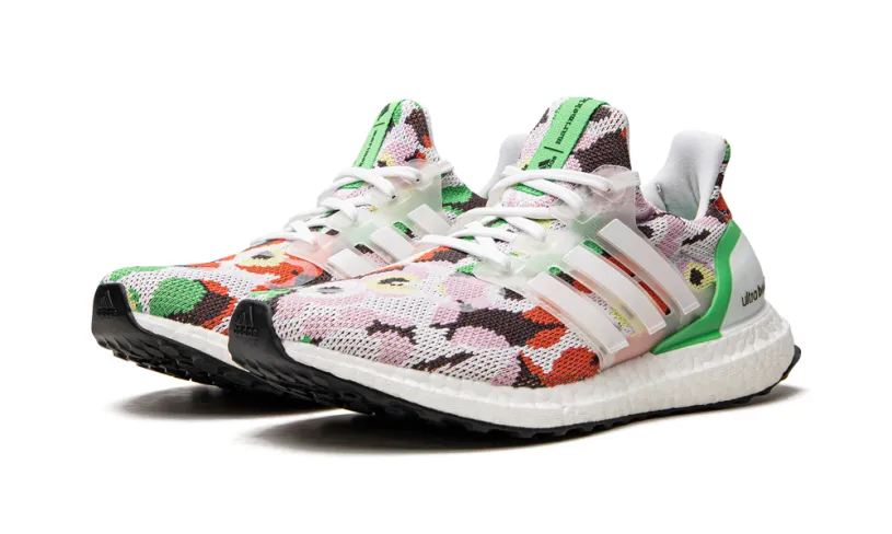 Adidas Ultraboost Ultraboost 5.0 X Marimekko