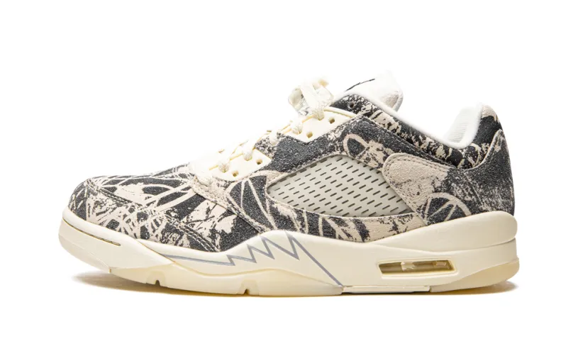 Air Jordan 5 AIR JORDAN 5 LO WMNS 'Expression'