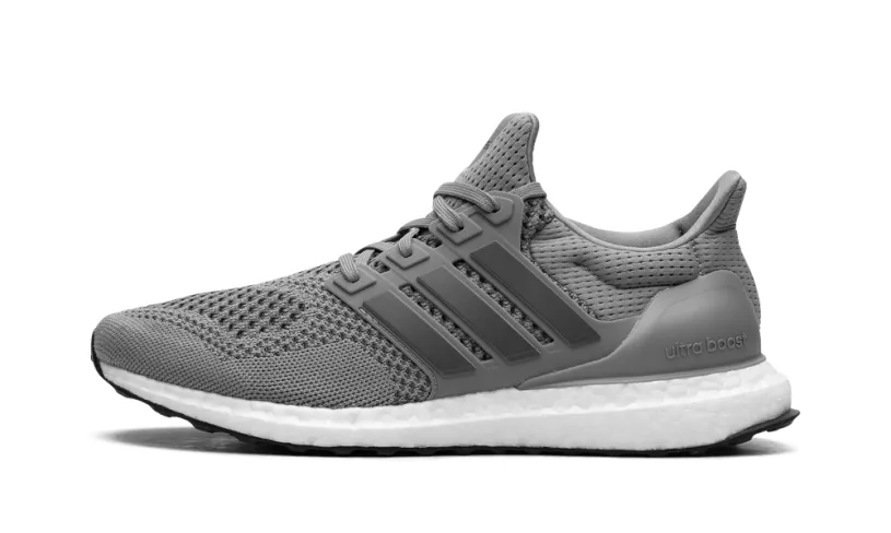 Adidas Ultraboost UltraBoost 1.0 'Grey' 