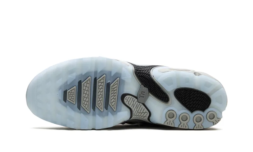 Nike Basketball Air Max Plus Drift 'Light Smoke Grey' 