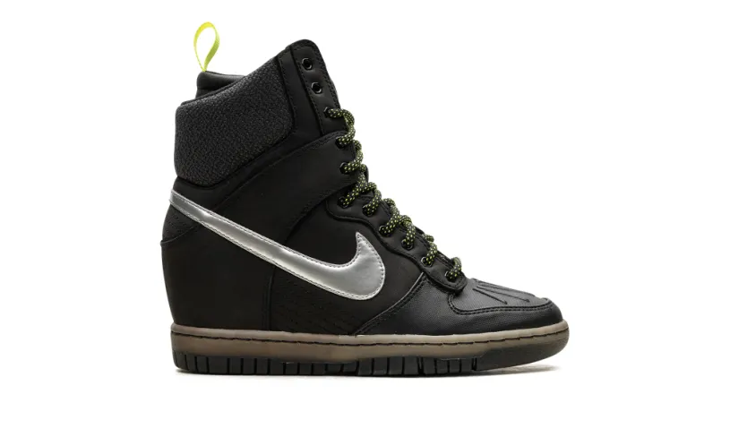Nike Dunk DUNK SKY HI SNEAKERBOOT 2.0 WMNS 
