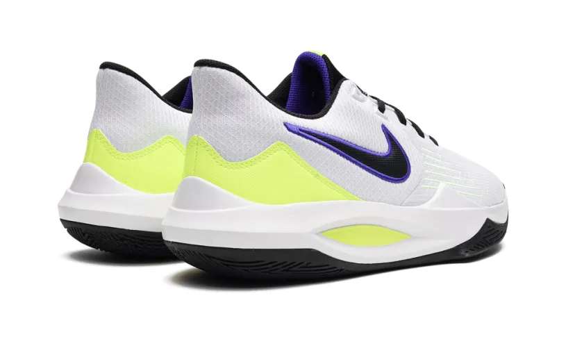 Nike Basketball Precision 5 