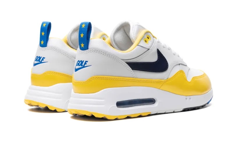 Nike Air Max Air Max 1 Golf 'Ryder Cup'