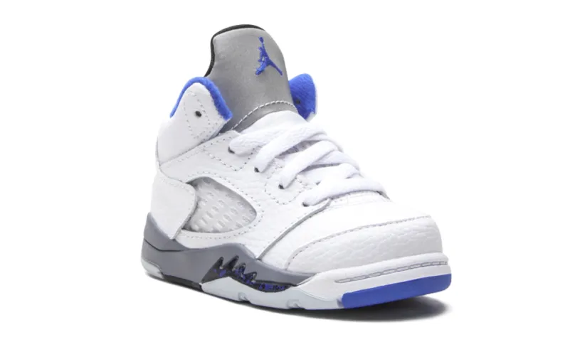 Air Jordan 5 Jordan 5 Retro TD 'Stealth 2.0' 