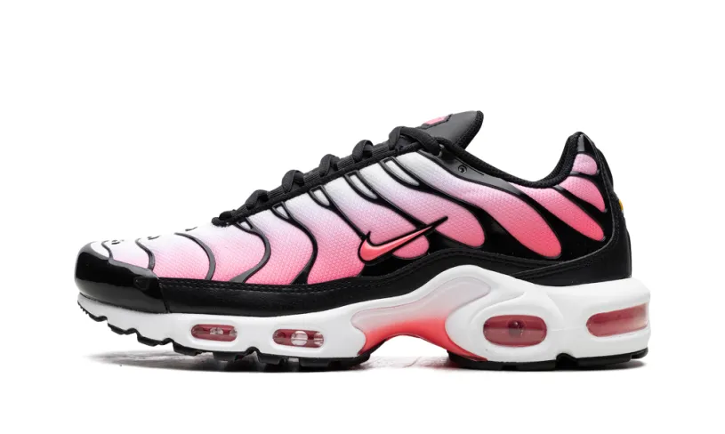 Nike Lifestyle Air Max Plus 'Hot Punch' 