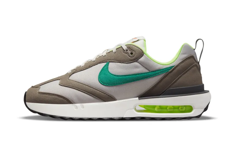 Nike Lifestyle Air Max Dawn 'OLIVE'