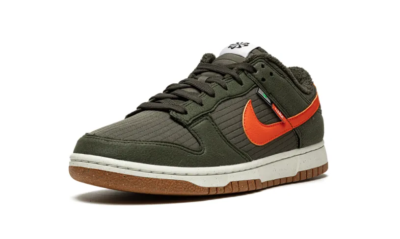 Nike Dunk Dunk Low Retro NN 'Toasty - Sequoia' 