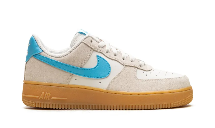 Nike Lifestyle Air Force 1 '07 LV8 'Grey' 