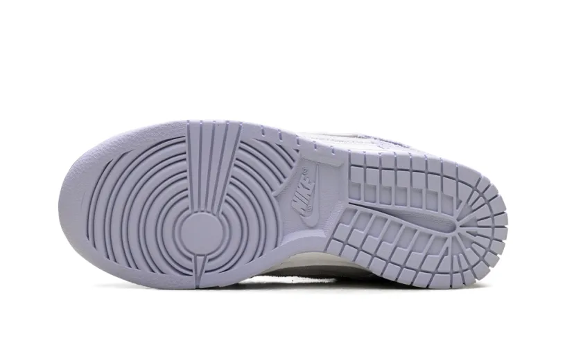 Nike Dunk Dunk Low WMNS 'Ghost Denim' 