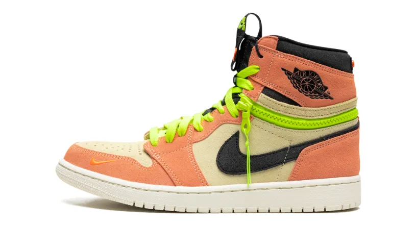 Air Jordan 1 Air Jordan 1 High Switch 'Peach'