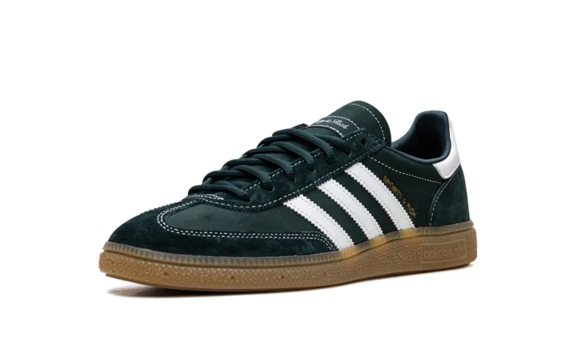 Adidas Handball Spezial Handball Spezial 'Sporty & Rich Dark Green' 