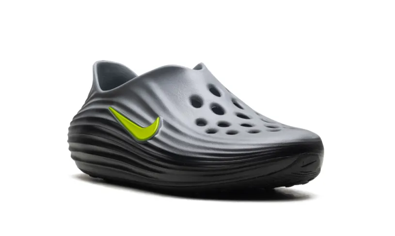 Nike Lifestyle ReactX Rejuven8 'Black Volt' 