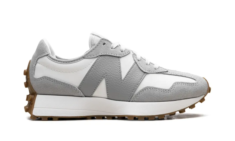 New Balance 327 327 WMNS 'Raincloud Reflection' 