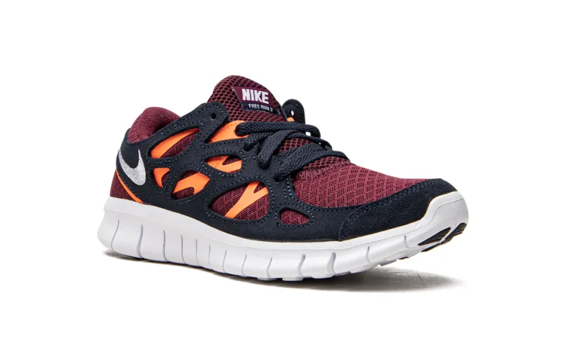 Nike Basketball FREE RUN 2 MNS WMNS 
