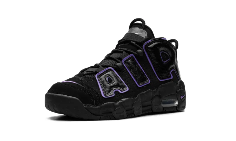 Nike Basketball Air More Uptempo GS 