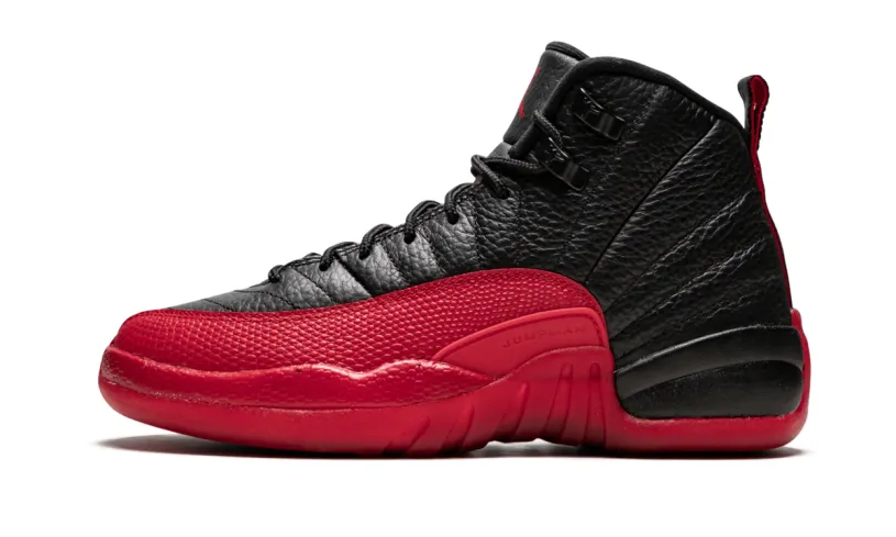 Air Jordan 12 Air Jordan 12 Retro GS 'Flu Game'