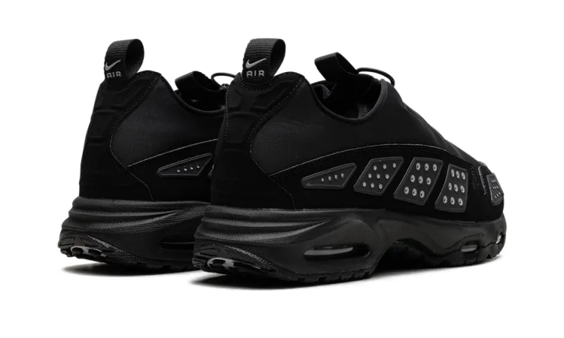 Nike Lifestyle Air Max Sunder WMNS 'Black' 