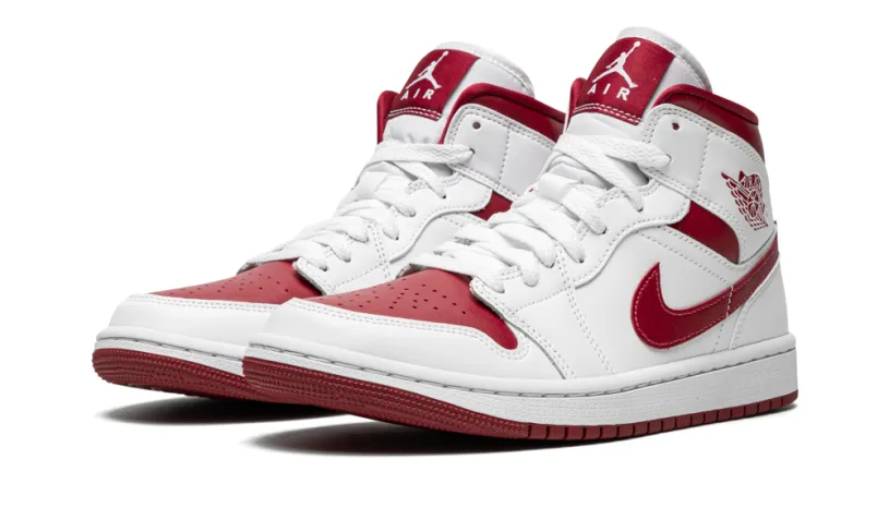 Air Jordan 1 AIR JORDAN 1 MID WMNS 'Reverse Chicago'