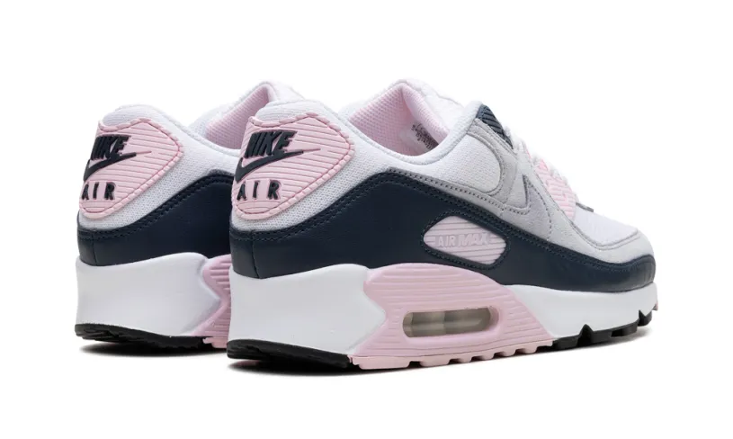 Nike Air Max Air Max 90 'Pink Foam Armory Navy' 