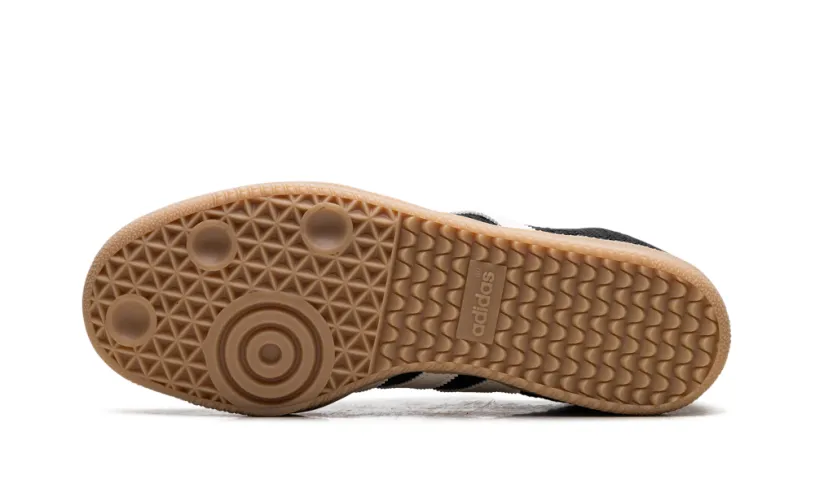 Adidas Samba Samba OG 'Core Black Cream White'