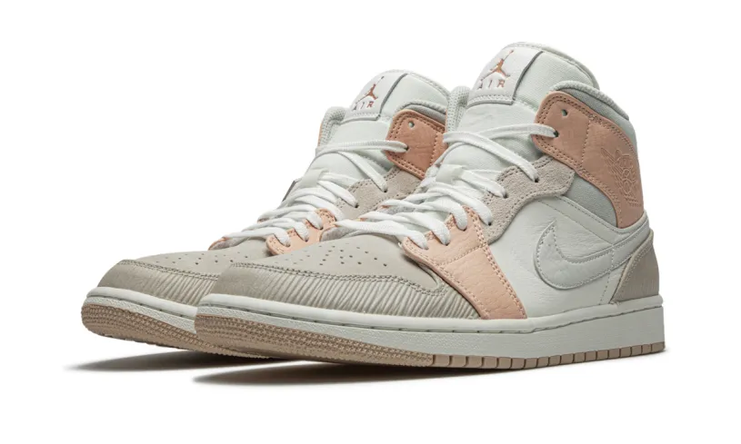 Air Jordan 1 Air Jordan 1 Mid 'Milan' 