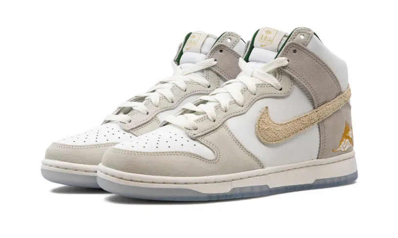 Nike Dunk Dunk High PRM 'Lunar New Year' 