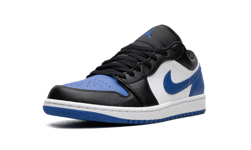 Air Jordan 1 Air Jordan 1 Low 'Royal Toe' 