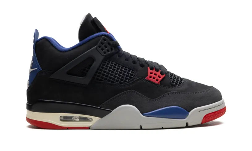 Air Jordan 4 Air Jordan 4 'Rare Air'