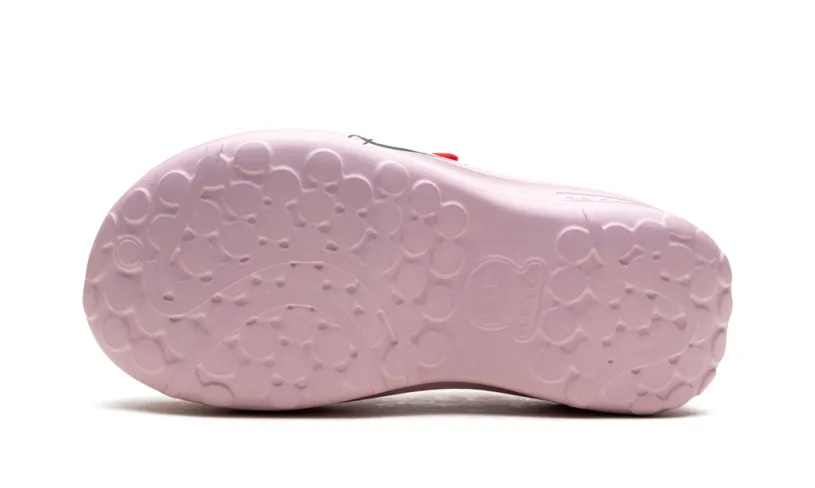 More Adidas Shoes AdiFom Infinity Mule 'Black' 