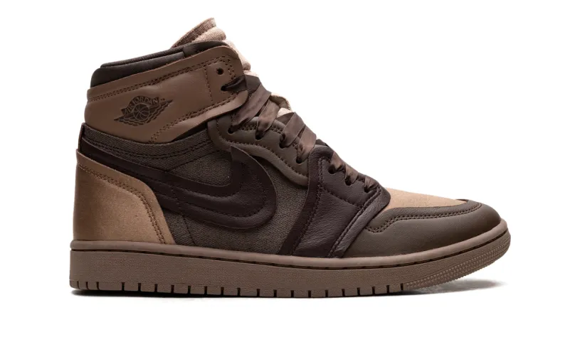 Air Jordan 1 Air Jordan 1 High WMNS 'Method of Make Archaeo Brown'