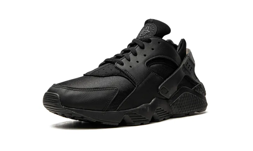 Nike Huarache Air Huarache 'Triple Black - 2021 Release' 