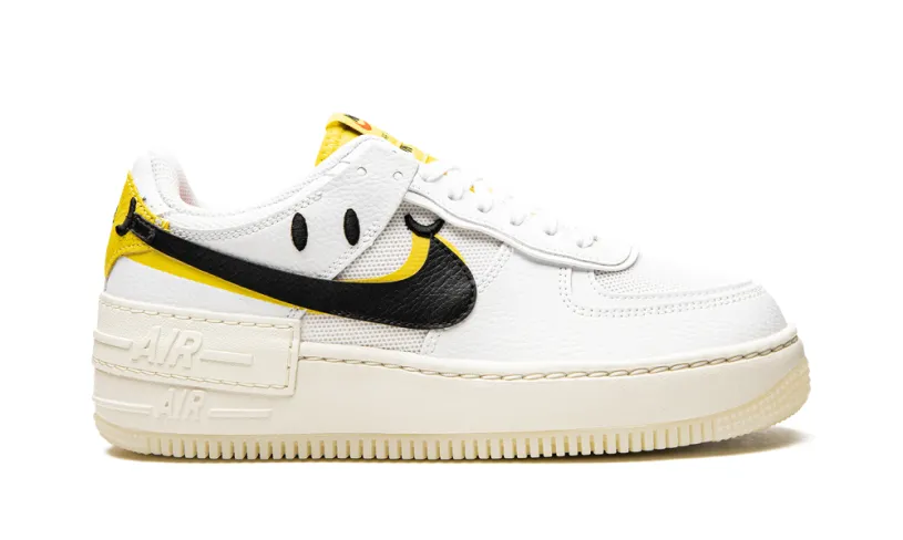 Nike Lifestyle AIR FORCE 1 SHADO MNS WMNS 'Go the Extra Smile' 