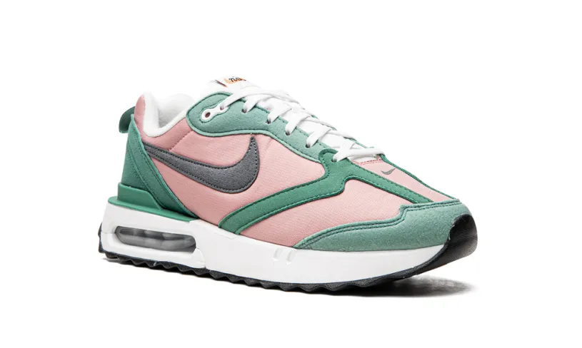 Nike Air Max AIR MAX DAN WMNS 'Rust Pink Jade Glaze (W)'