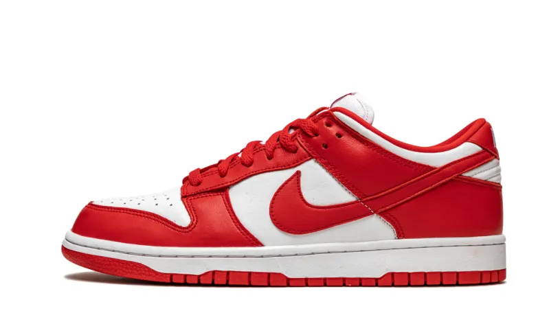 Nike Dunk Dunk Low Retro SP 'St. John's' 