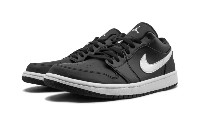Air Jordan 1 Air Jordan 1 Low WMNS 'Black White' 