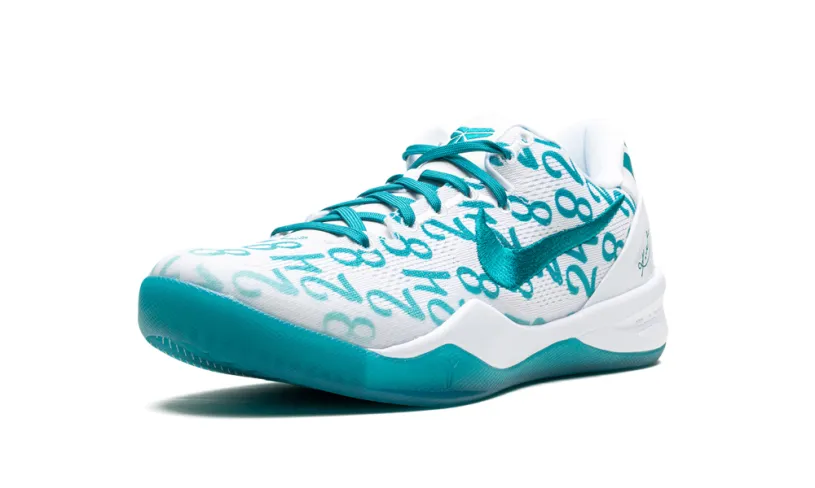 Nike Basketball Kobe 8 Protro 'Radiant Emerald' 