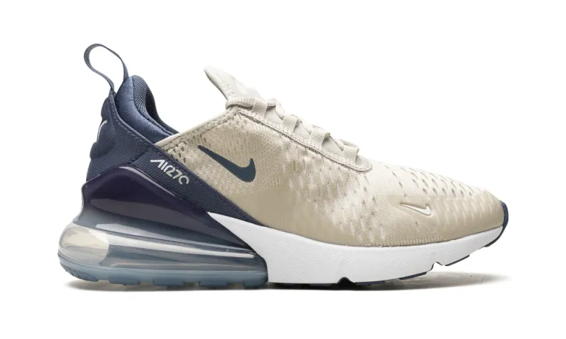 Nike Air Max AIR MAX 270 WMNS 'Light Bone' 