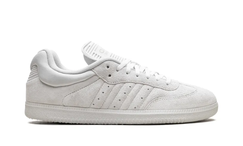 Adidas Samba Samba 'Dingyun Zhang - White Vapor' 